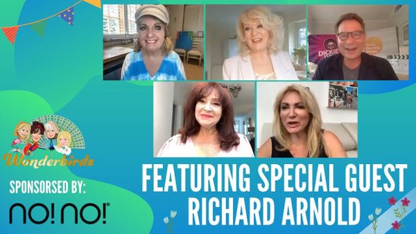 Saturday Special - Horoscope Special With ITV's Fabulous Richard Arnold!