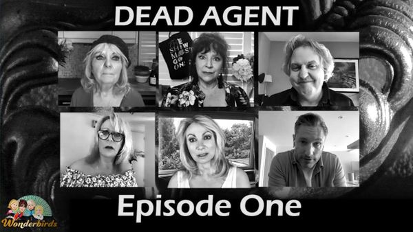 Wonderbirds Investigate The Case of the Dead Agent | Episode 1