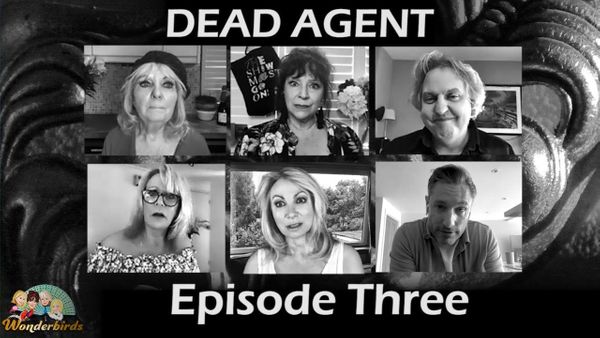 Wonderbirds Investigate The Case of the Dead Agent | Episode 3